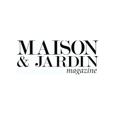 Maisone & Jardin Magazine 
